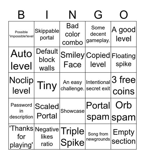 gd bingo